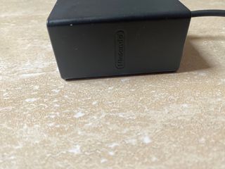 Nintendo Seitch Lite