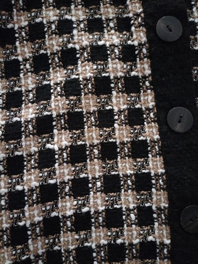 Falda mujer invierno 