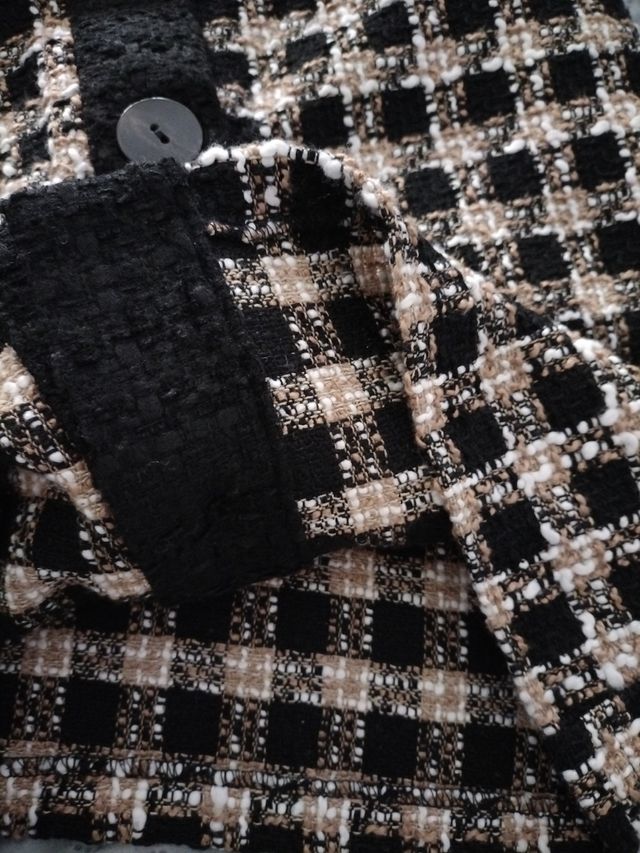 Falda mujer invierno 