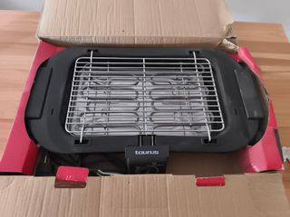 Barbacoa grill eléctrico TAURUS Maxim's