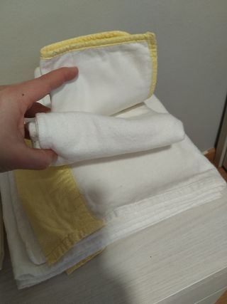 Juegos sabanas de carro y cuna