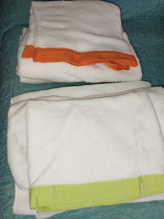 Juegos sabanas de carro y cuna