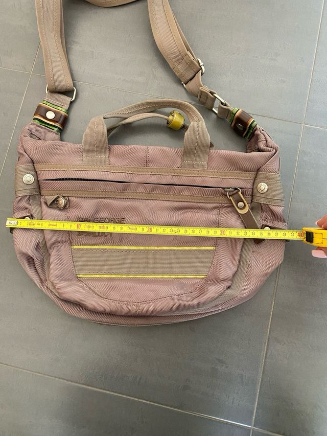 Bolso George Gina  Lucy