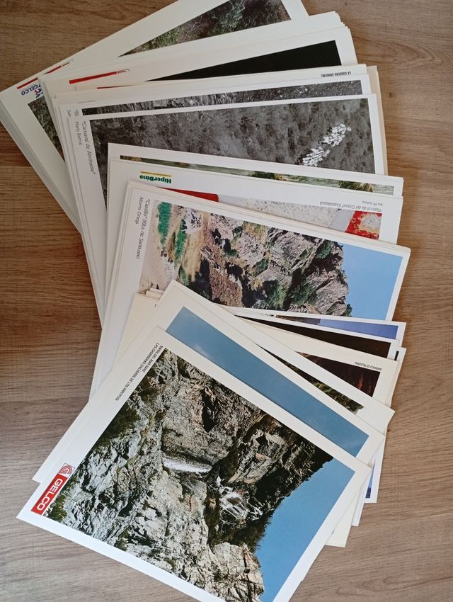 Laminas fotografícas Guadalajara Gelco