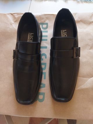 Zapatos de hombre 