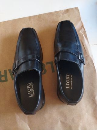 Zapatos de hombre 