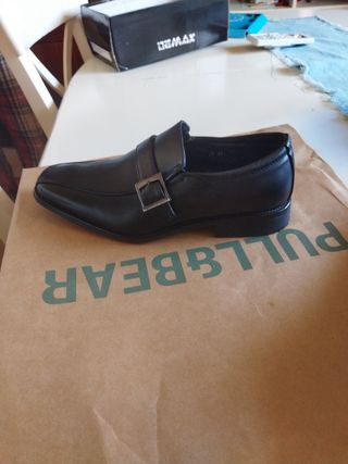 Zapatos de hombre 