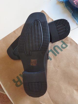 Zapatos de hombre 