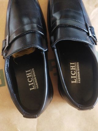 Zapatos de hombre 