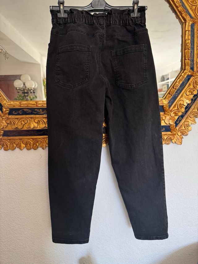 Pantalon vaquero 