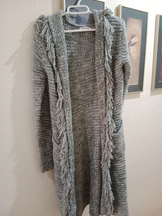 Abrigo alternativo KLING talla única,