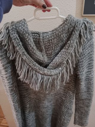 Abrigo alternativo KLING talla única,