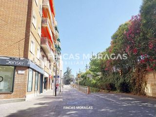Garaje en venta en Centre - Estació en Sant Cugat del Vallès