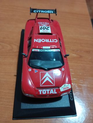Zx dakar 