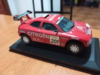 Zx dakar 