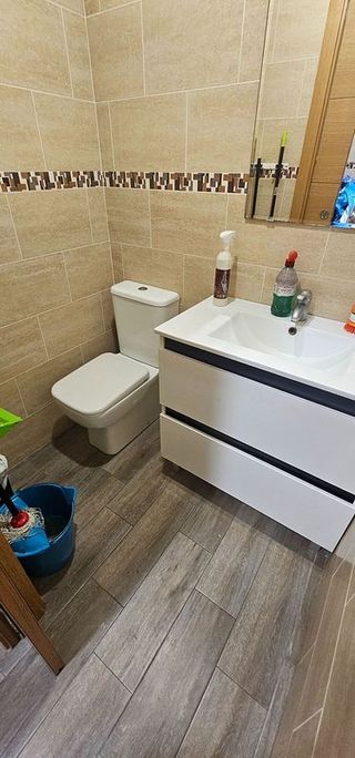 Local comercial en venta en Zona Puerto Deportivo en Fuengirola