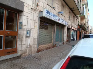 Se vende local en calle Hospicio