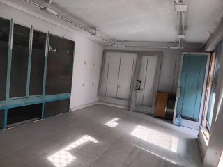 Se vende local en calle Hospicio