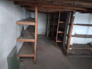 Se vende local en calle Hospicio