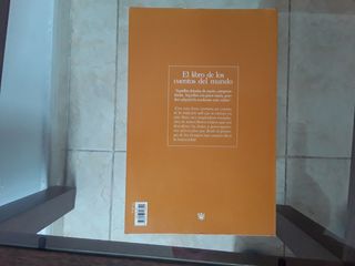 El libro de los cuentos del mundo de Jorge Bucay
