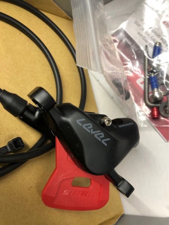 Freno Sram Level TLM