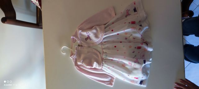 Vestito Disney 3-6 mesi