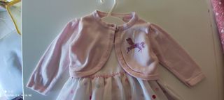 Vestito Disney 3-6 mesi