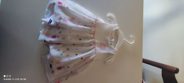 Vestito Disney 3-6 mesi