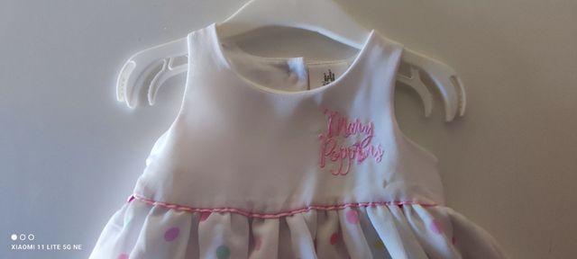 Vestito Disney 3-6 mesi