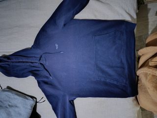 Sudadera hollister