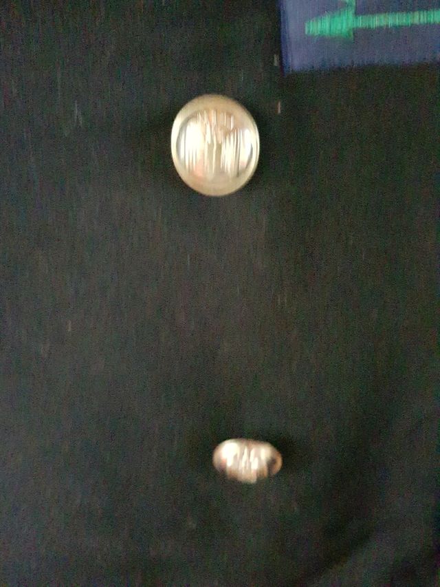 ANTIGUO UNIFORME DEL SEU