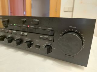 Amplificador Receiver Yamaha