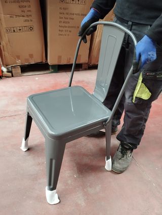 Silla industrial Tolix GRANDES CANTIDADES