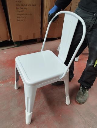 Silla industrial Tolix GRANDES CANTIDADES