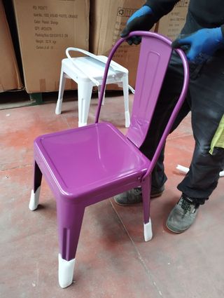 Silla industrial Tolix GRANDES CANTIDADES