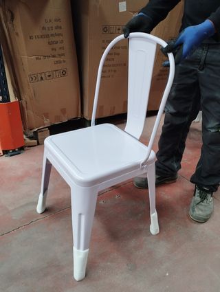 Silla industrial Tolix GRANDES CANTIDADES