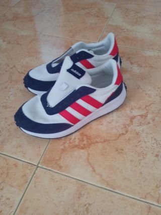 Zapatillas Adidas niño