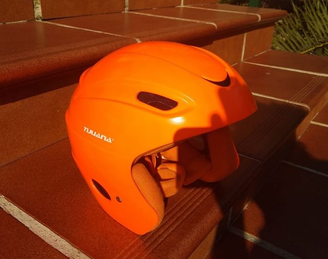 Casco y Mascara de ESQUÍ niño