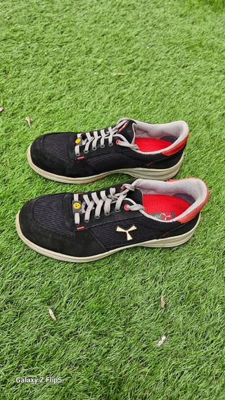 Scarpe antinfortunistica Payper