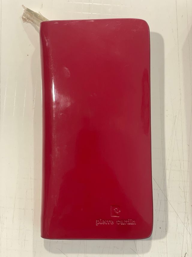 Portafoglio donna Pierre cardin