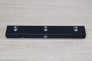 Amplificador de guitarra YAMAHA THR-100