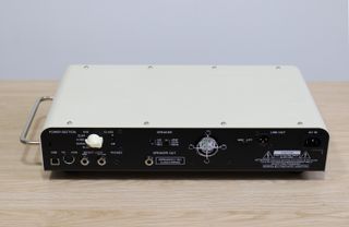 Amplificador de guitarra YAMAHA THR-100