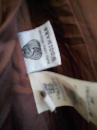 Bellissimo capotto firmato Diana calesi