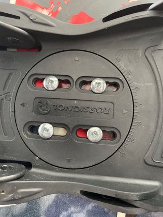 Tabla SNOW BURTON con funda y fijaciones bota