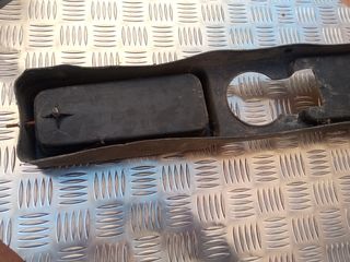 Mueble central consola Seat 850