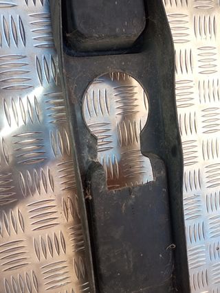 Mueble central consola Seat 850