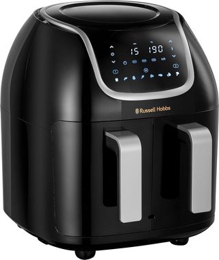 Russell Hobbs Freidora de Aire 8,5 l Doble