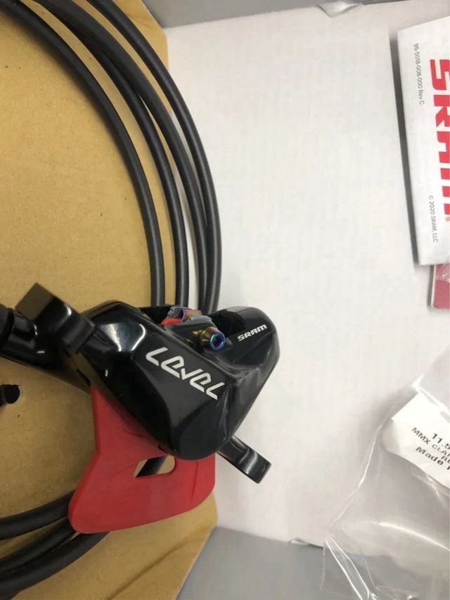 Freno Sram Level Ultimate