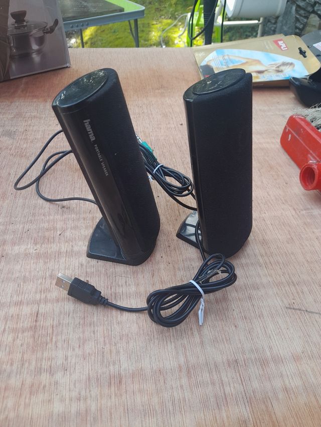 Altaveu - altoparlanti - pz.