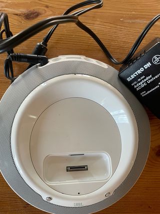 Adaptador Bluetooth compatible